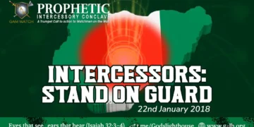 #242 | The Season of the Bondservants: A Call to Oneness & Discernment [Pt. 2]