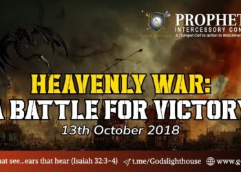 #242 | The Season of the Bondservants: A Call to Oneness & Discernment [Pt. 2]