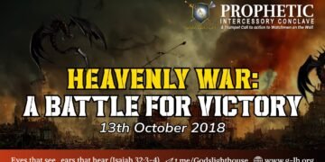 #242 | The Season of the Bondservants: A Call to Oneness & Discernment [Pt. 2]