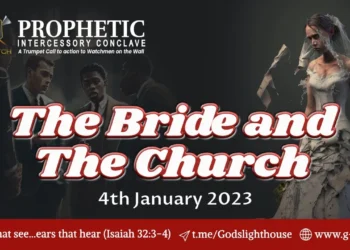 #242 | The Season of the Bondservants: A Call to Oneness & Discernment [Pt. 2]