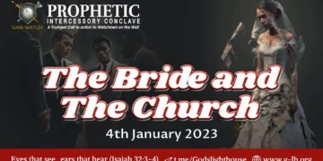 #242 | The Season of the Bondservants: A Call to Oneness & Discernment [Pt. 2]