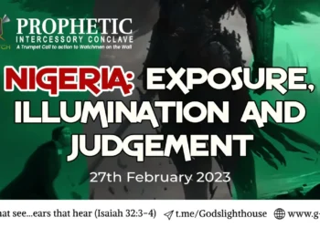 #242 | The Season of the Bondservants: A Call to Oneness & Discernment [Pt. 2]