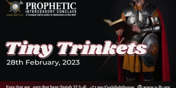 #242 | The Season of the Bondservants: A Call to Oneness & Discernment [Pt. 2]