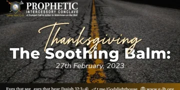 #242 | The Season of the Bondservants: A Call to Oneness & Discernment [Pt. 2]