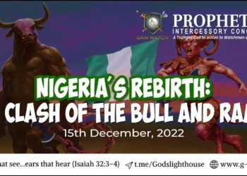 #242 | The Season of the Bondservants: A Call to Oneness & Discernment [Pt. 2]