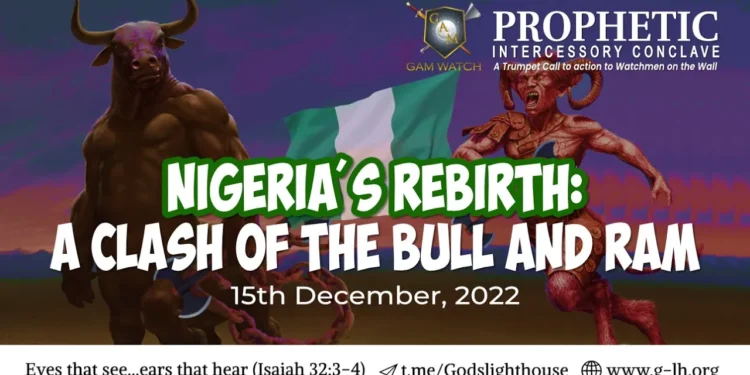 #242 | The Season of the Bondservants: A Call to Oneness & Discernment [Pt. 2]