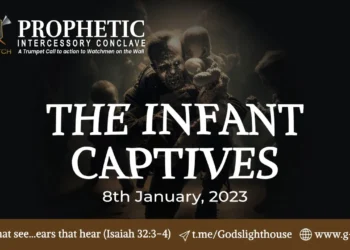 #242 | The Season of the Bondservants: A Call to Oneness & Discernment [Pt. 2]