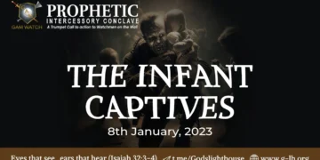 #242 | The Season of the Bondservants: A Call to Oneness & Discernment [Pt. 2]