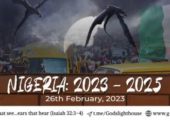 #242 | The Season of the Bondservants: A Call to Oneness & Discernment [Pt. 2]