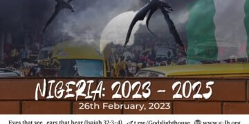 #242 | The Season of the Bondservants: A Call to Oneness & Discernment [Pt. 2]