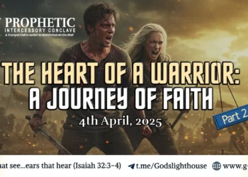 #242 | The Season of the Bondservants: A Call to Oneness & Discernment [Pt. 2]