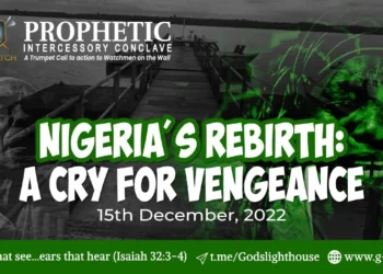 #242 | The Season of the Bondservants: A Call to Oneness & Discernment [Pt. 2]