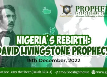 #242 | The Season of the Bondservants: A Call to Oneness & Discernment [Pt. 2]