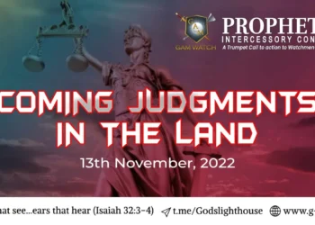 #242 | The Season of the Bondservants: A Call to Oneness & Discernment [Pt. 2]