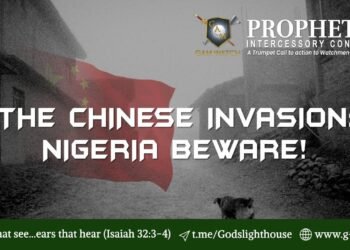 #242 | The Season of the Bondservants: A Call to Oneness & Discernment [Pt. 2]