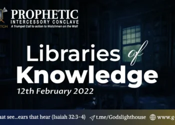 #242 | The Season of the Bondservants: A Call to Oneness & Discernment [Pt. 2]