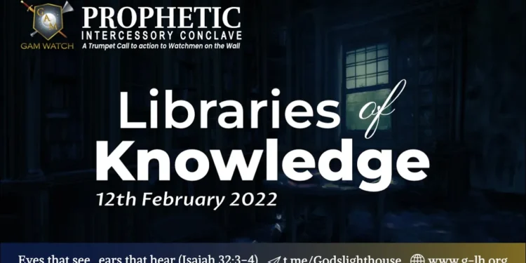 #242 | The Season of the Bondservants: A Call to Oneness & Discernment [Pt. 2]