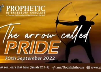 #242 | The Season of the Bondservants: A Call to Oneness & Discernment [Pt. 2]