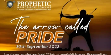 #242 | The Season of the Bondservants: A Call to Oneness & Discernment [Pt. 2]