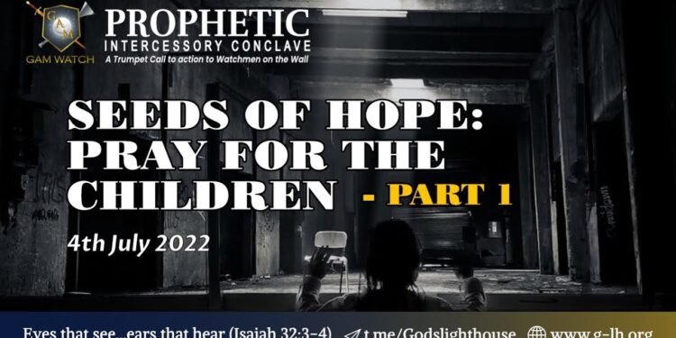 #242 | The Season of the Bondservants: A Call to Oneness & Discernment [Pt. 2]