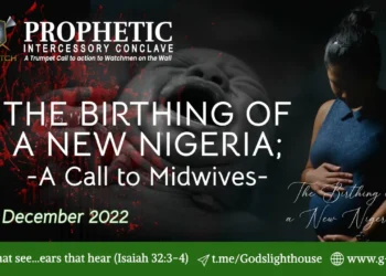 #242 | The Season of the Bondservants: A Call to Oneness & Discernment [Pt. 2]