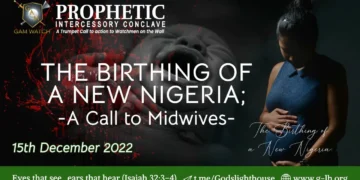 #242 | The Season of the Bondservants: A Call to Oneness & Discernment [Pt. 2]