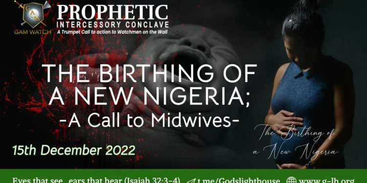 #242 | The Season of the Bondservants: A Call to Oneness & Discernment [Pt. 2]