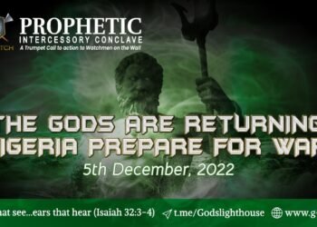 #242 | The Season of the Bondservants: A Call to Oneness & Discernment [Pt. 2]