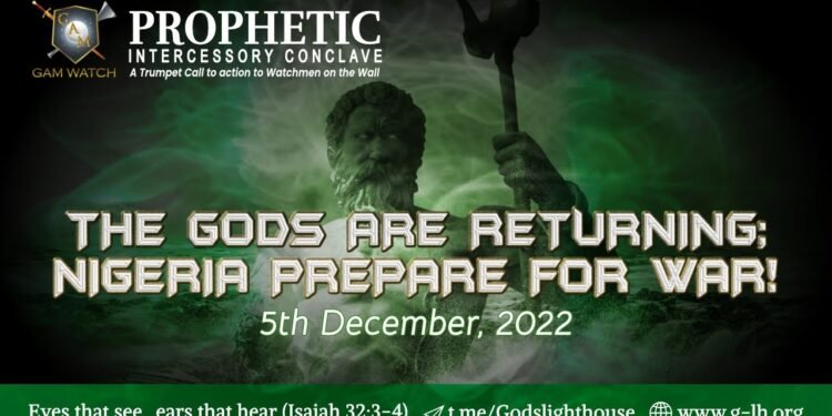 #242 | The Season of the Bondservants: A Call to Oneness & Discernment [Pt. 2]