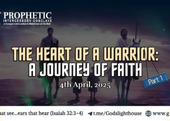 #242 | The Season of the Bondservants: A Call to Oneness & Discernment [Pt. 2]