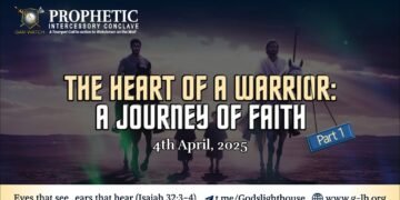 #242 | The Season of the Bondservants: A Call to Oneness & Discernment [Pt. 2]