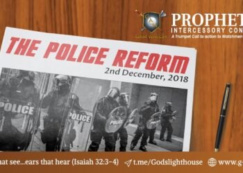 #242 | The Season of the Bondservants: A Call to Oneness & Discernment [Pt. 2]