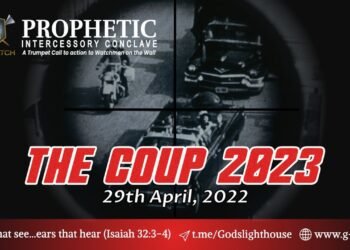 #242 | The Season of the Bondservants: A Call to Oneness & Discernment [Pt. 2]