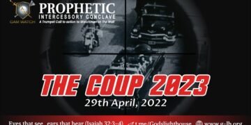 #242 | The Season of the Bondservants: A Call to Oneness & Discernment [Pt. 2]