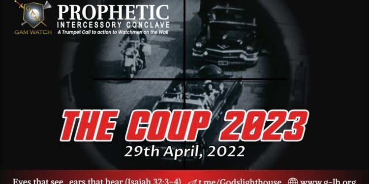 #242 | The Season of the Bondservants: A Call to Oneness & Discernment [Pt. 2]