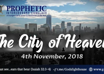 #242 | The Season of the Bondservants: A Call to Oneness & Discernment [Pt. 2]