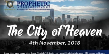 #242 | The Season of the Bondservants: A Call to Oneness & Discernment [Pt. 2]