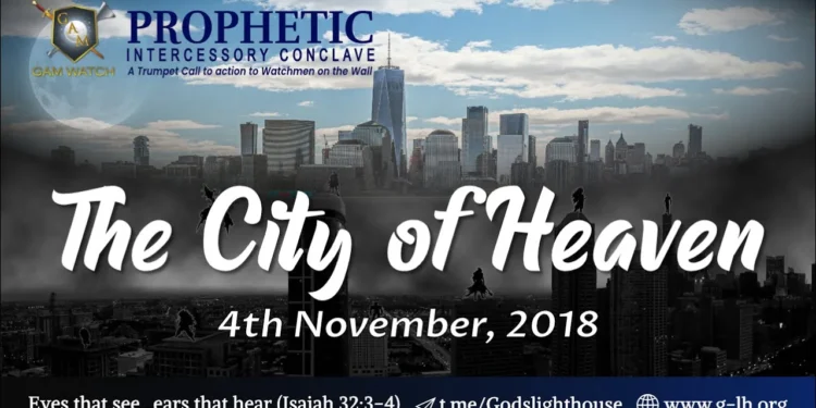 #242 | The Season of the Bondservants: A Call to Oneness & Discernment [Pt. 2]