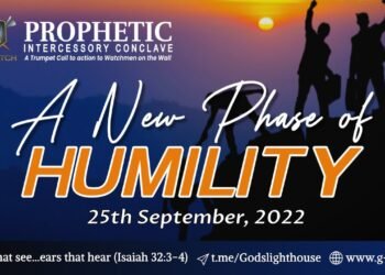 #242 | The Season of the Bondservants: A Call to Oneness & Discernment [Pt. 2]