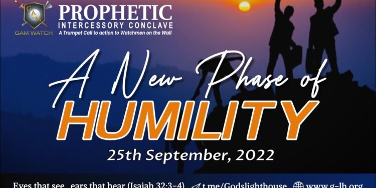 #242 | The Season of the Bondservants: A Call to Oneness & Discernment [Pt. 2]