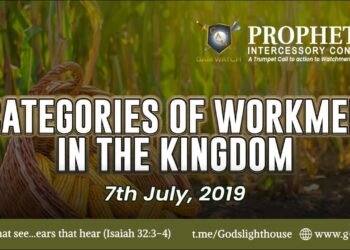 #242 | The Season of the Bondservants: A Call to Oneness & Discernment [Pt. 2]