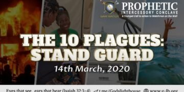 #242 | The Season of the Bondservants: A Call to Oneness & Discernment [Pt. 2]