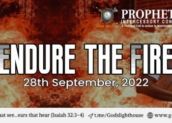 #242 | The Season of the Bondservants: A Call to Oneness & Discernment [Pt. 2]