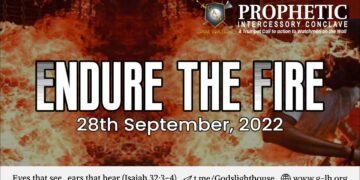 #242 | The Season of the Bondservants: A Call to Oneness & Discernment [Pt. 2]