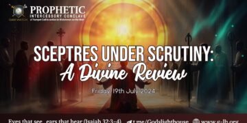 #242 | The Season of the Bondservants: A Call to Oneness & Discernment [Pt. 2]