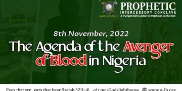 #242 | The Season of the Bondservants: A Call to Oneness & Discernment [Pt. 2]