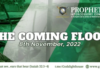 #242 | The Season of the Bondservants: A Call to Oneness & Discernment [Pt. 2]