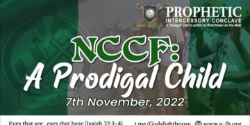 #242 | The Season of the Bondservants: A Call to Oneness & Discernment [Pt. 2]