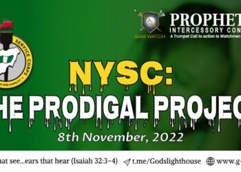 #242 | The Season of the Bondservants: A Call to Oneness & Discernment [Pt. 2]