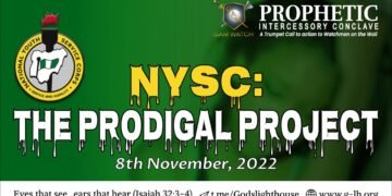 #242 | The Season of the Bondservants: A Call to Oneness & Discernment [Pt. 2]